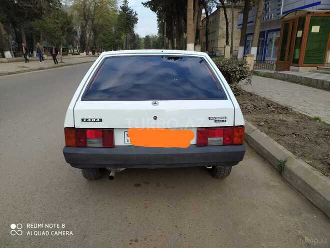 LADA (VAZ) 2109 1991, 111,111 km - 1.5 l - Cəlilabad