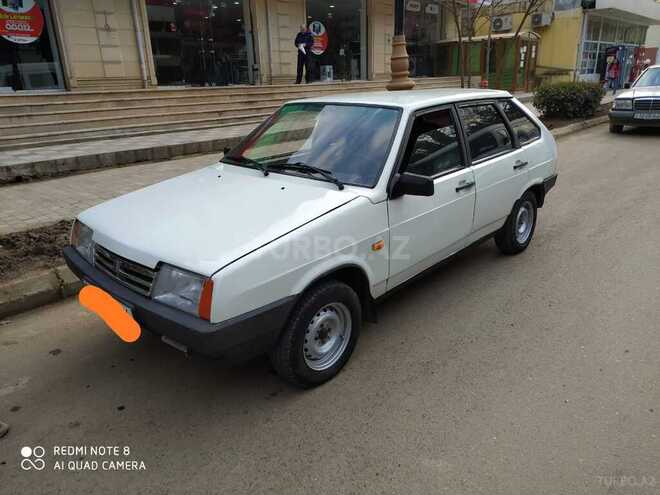 LADA (VAZ) 2109 1991, 111,111 km - 1.5 l - Cəlilabad