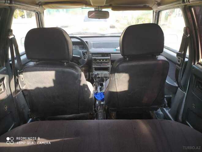 LADA (VAZ) 2109 1991, 111,111 km - 1.5 l - Cəlilabad