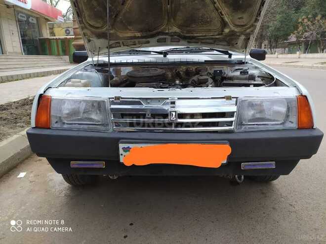 LADA (VAZ) 2109 1991, 111,111 km - 1.5 l - Cəlilabad