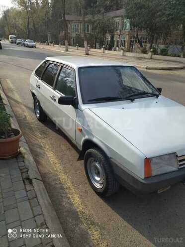 LADA (VAZ) 2109 1991, 111,111 km - 1.5 l - Cəlilabad