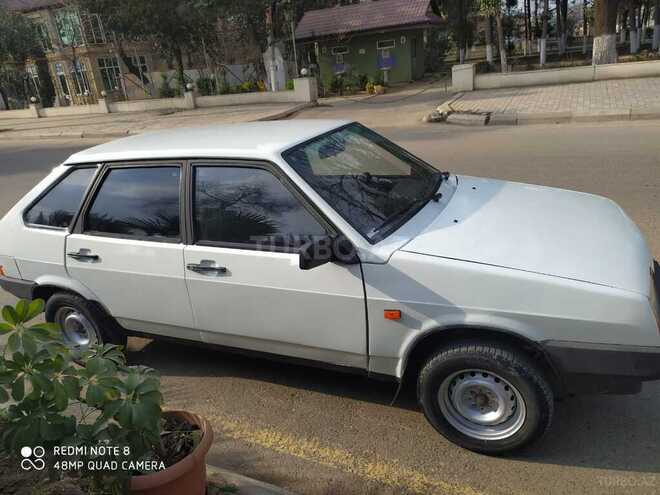 LADA (VAZ) 2109 1991, 111,111 km - 1.5 l - Cəlilabad