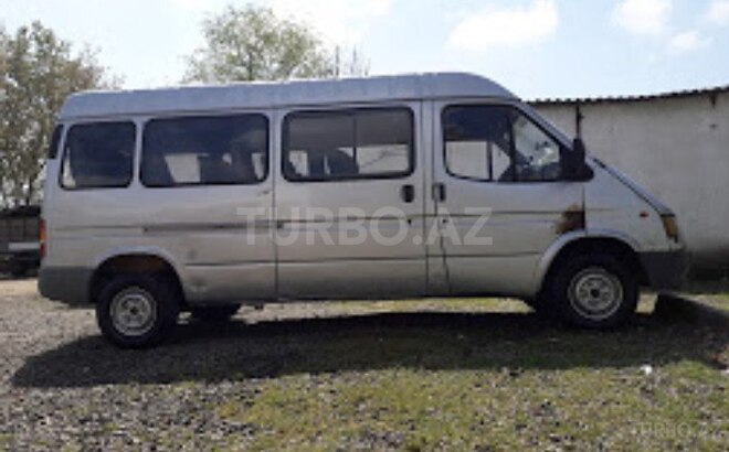 Ford Transit 1995, 312,200 km - 2.5 l - Masallı