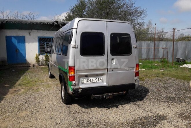Ford Transit 1995, 312,200 km - 2.5 l - Masallı