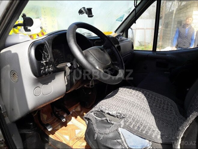 Ford Transit 1995, 312,200 km - 2.5 l - Masallı