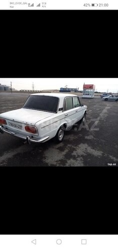 LADA (VAZ) 2103 1979, 13,222 km - 0.2 л - Sumqayıt