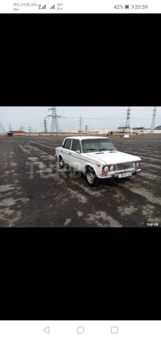LADA (VAZ) 2103 1979, 13,222 km - 0.2 л - Sumqayıt