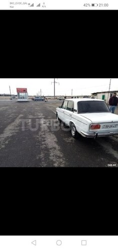 LADA (VAZ) 2103 1979, 13,222 km - 0.2 л - Sumqayıt
