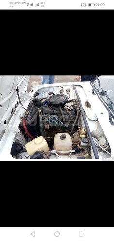 LADA (VAZ) 2103 1979, 13,222 km - 0.2 л - Sumqayıt