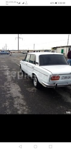 LADA (VAZ) 2103 1979, 12,222 km - 0.3 л - Sumqayıt