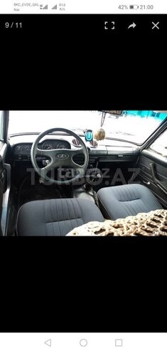 LADA (VAZ) 2103 1979, 12,222 km - 0.3 л - Sumqayıt