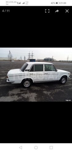 LADA (VAZ) 2103 1979, 12,222 km - 0.3 л - Sumqayıt