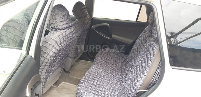 Toyota RAV4 2007, 110,000 km - 2.4 l - Bakı