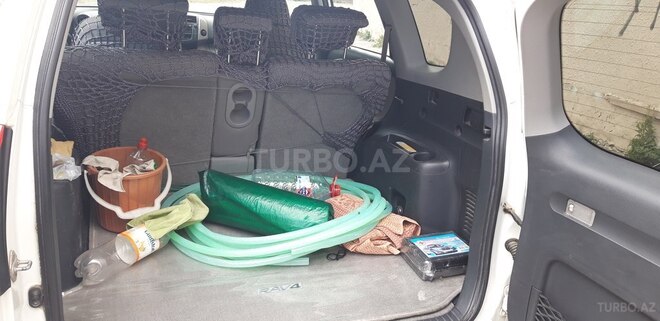 Toyota RAV4 2007, 110,000 km - 2.4 l - Bakı