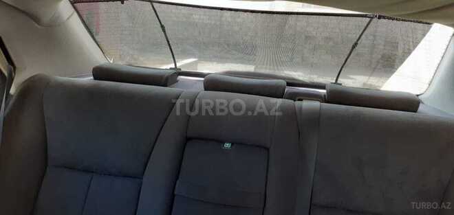 Mercedes E 200 1999, 273,000 km - 2.0 l - Bakı