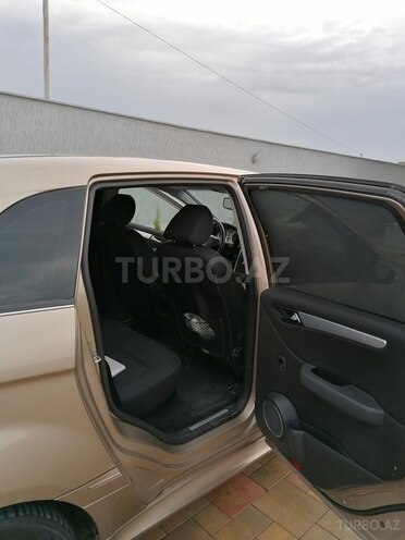 Mercedes B 170 2007, 68,000 km - 1.7 l - Bakı