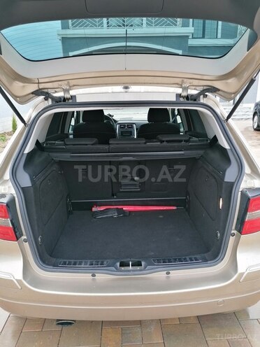 Mercedes B 170 2007, 68,000 km - 1.7 l - Bakı