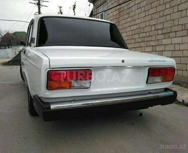 LADA (VAZ) 2107 2003, 191,919 km - 1.6 l - Bakı