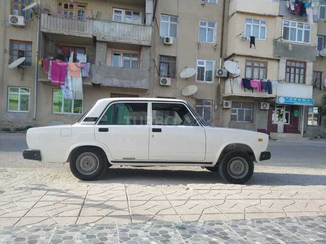LADA (VAZ) 2107 2003, 191,919 km - 1.6 l - Bakı