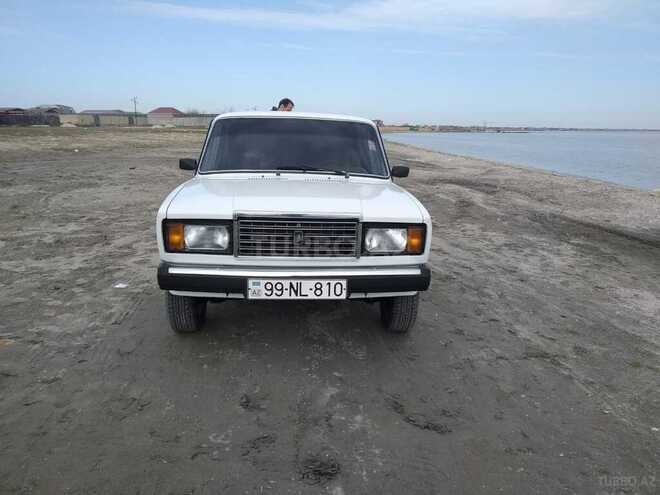 LADA (VAZ) 2107 2003, 191,919 km - 1.6 l - Bakı