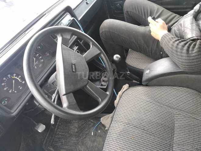 LADA (VAZ) 2107 2003, 191,919 km - 1.6 l - Bakı