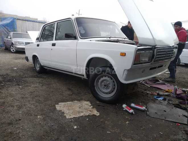 LADA (VAZ) 2107 2003, 191,919 km - 1.6 l - Bakı