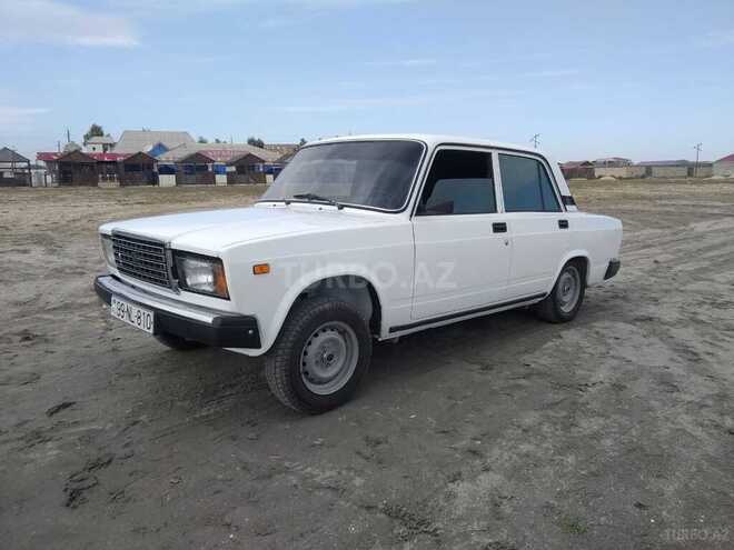 LADA (VAZ) 2107 2003, 191,919 km - 1.6 l - Bakı