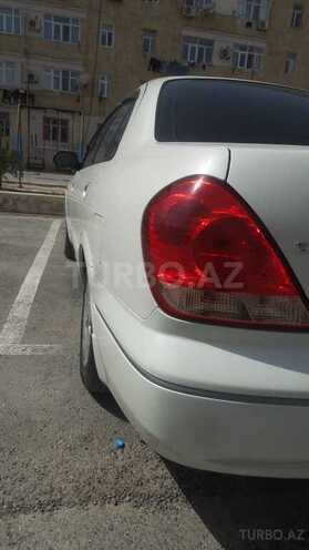 Nissan Sunny 2008, 210,000 km - 1.3 l - Bakı