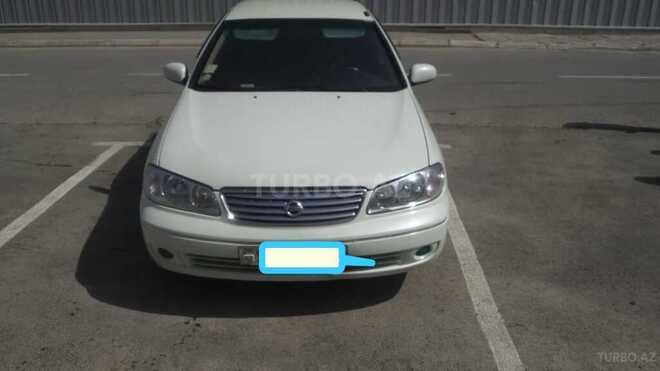 Nissan Sunny 2008, 210,000 km - 1.3 l - Bakı