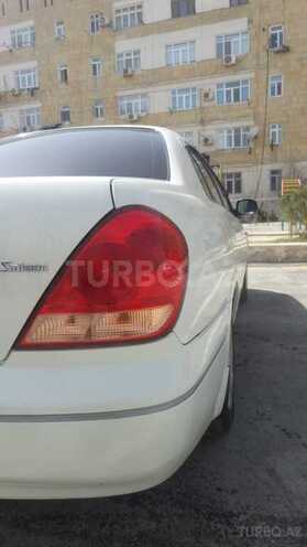 Nissan Sunny 2008, 210,000 km - 1.3 l - Bakı