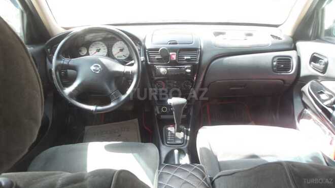 Nissan Sunny 2008, 210,000 km - 1.3 l - Bakı