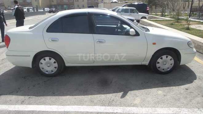Nissan Sunny 2008, 210,000 km - 1.3 l - Bakı