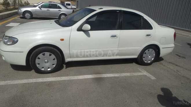 Nissan Sunny 2008, 210,000 km - 1.3 l - Bakı