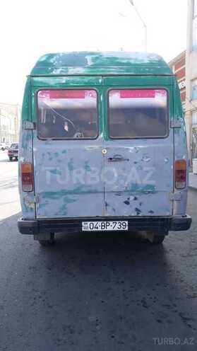 Mercedes 208 D 1994, 650,000 km - 2.3 l - Gəncə