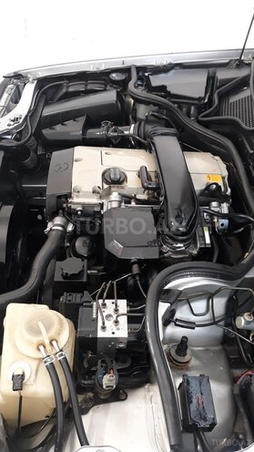 Mercedes E 200 1997, 357,850 km - 2.0 l - Sumqayıt