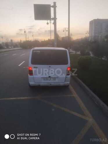 Mercedes Vito 2003, 350,000 km - 2.2 л - Bakı