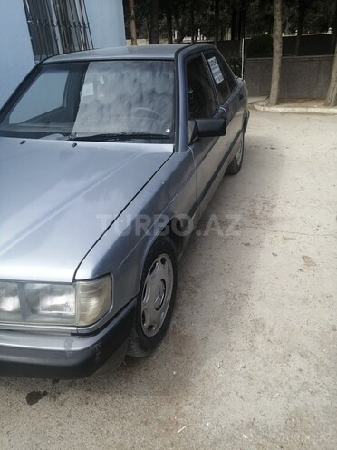 Mercedes 190 1992, 257,000 km - 2.0 л - Bakı