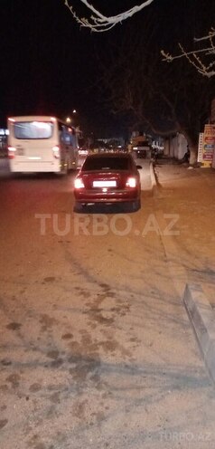 Opel Vectra 1997, 350,000 km - 1.8 l - Bakı