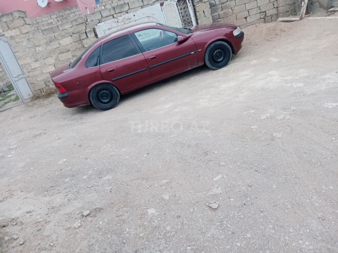 Opel Vectra 1997, 350,000 km - 1.8 l - Bakı