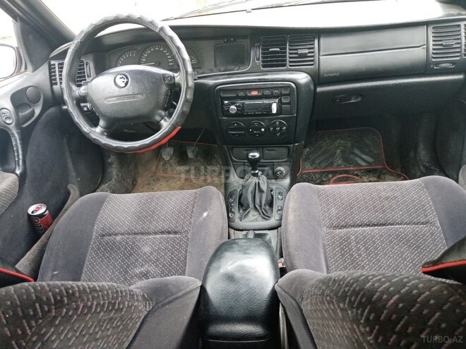 Opel Vectra 1997, 350,000 km - 1.8 l - Bakı