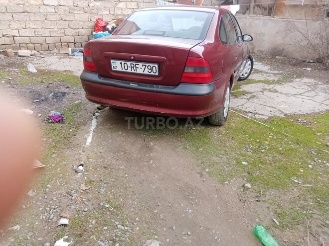 Opel Vectra 1997, 350,000 km - 1.8 l - Bakı