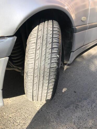 Mercedes C 220 1999, 299,160 km - 2.2 l - Bakı