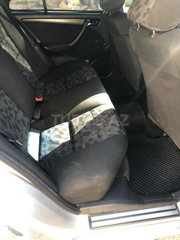 Mercedes C 220 1999, 299,160 km - 2.2 l - Bakı