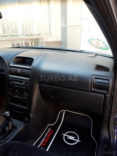 Opel Astra 1999, 295,000 km - 1.6 л - Sumqayıt