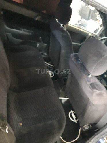 Opel Astra 1999, 295,000 km - 1.6 л - Sumqayıt