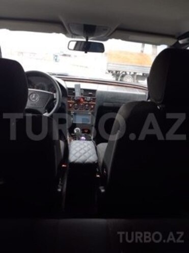 Mercedes C 240 1999, 285,000 km - 2.4 л - Zaqatala
