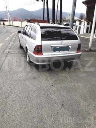 Mercedes C 240 1999, 285,000 km - 2.4 л - Zaqatala