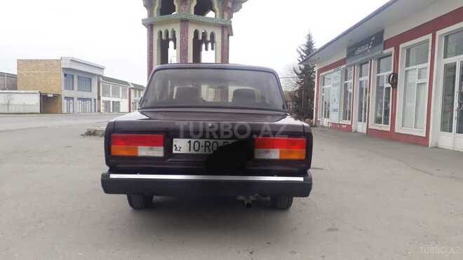 LADA (VAZ) 2107 2006, 195,250 km - 1.6 l - Xaçmaz