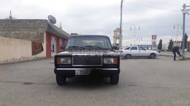 LADA (VAZ) 2107 2006, 195,250 km - 1.6 l - Xaçmaz