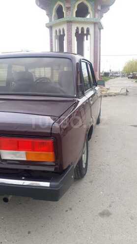 LADA (VAZ) 2107 2006, 195,250 km - 1.6 l - Xaçmaz